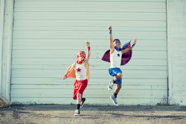 Cómo identificar a los fundadores de unicornios cuando aún están en una etapa temprana