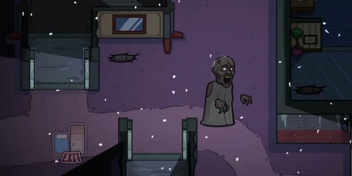 Cómo jugar el mod de rol de la abuela en Among Us |