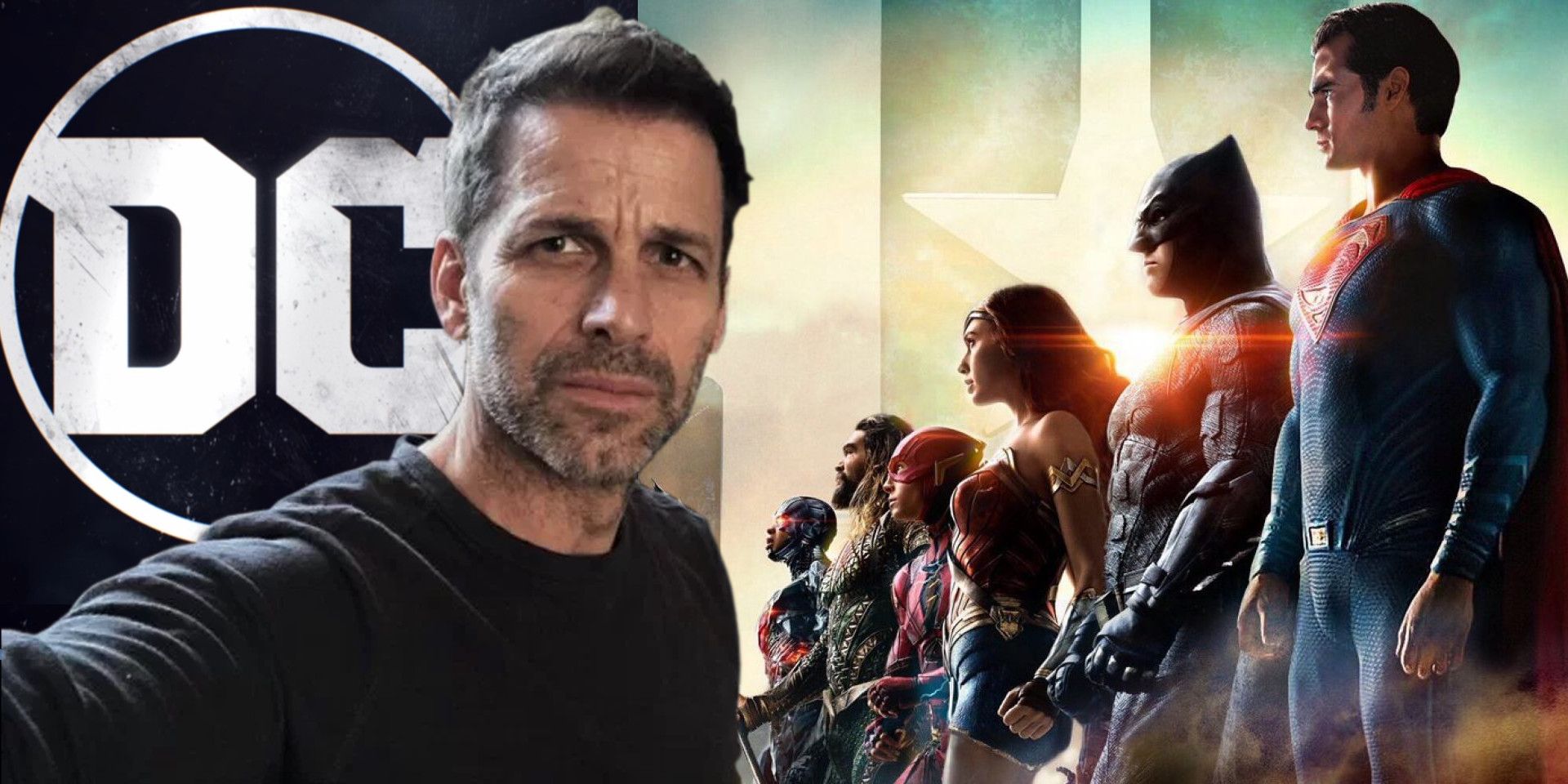 Cómo las secuelas de La Liga de la Justicia de Zack Snyder fueron diferentes de sus otras películas de DC