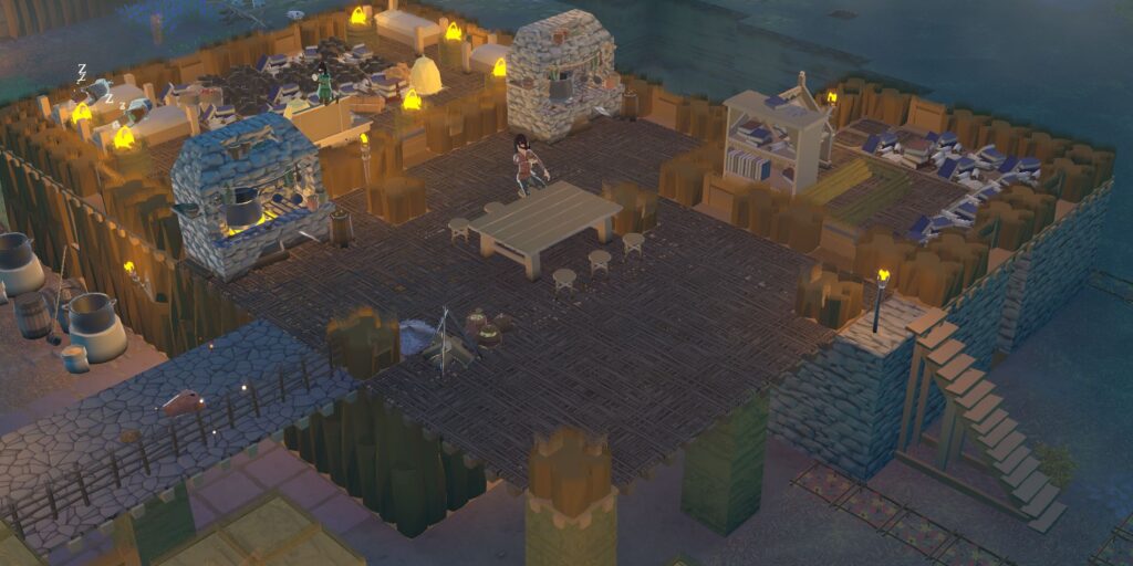 Cómo mantener bien alimentados a los colonos en la época medieval »Wiki Ùtil