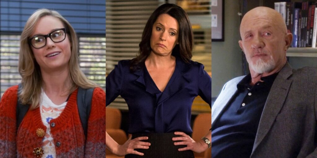 Comunidad: los 10 mejores personajes presentados después de la temporada 1