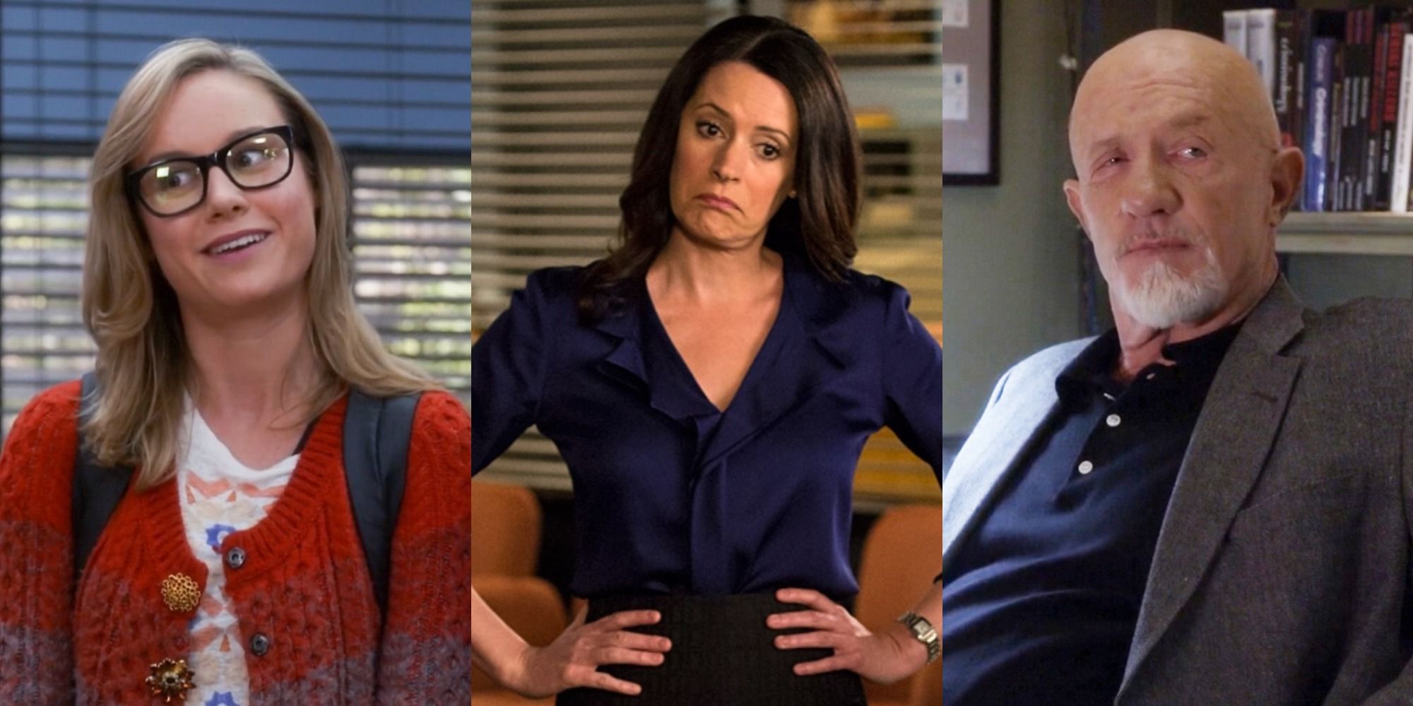 Comunidad: los 10 mejores personajes presentados después de la temporada 1