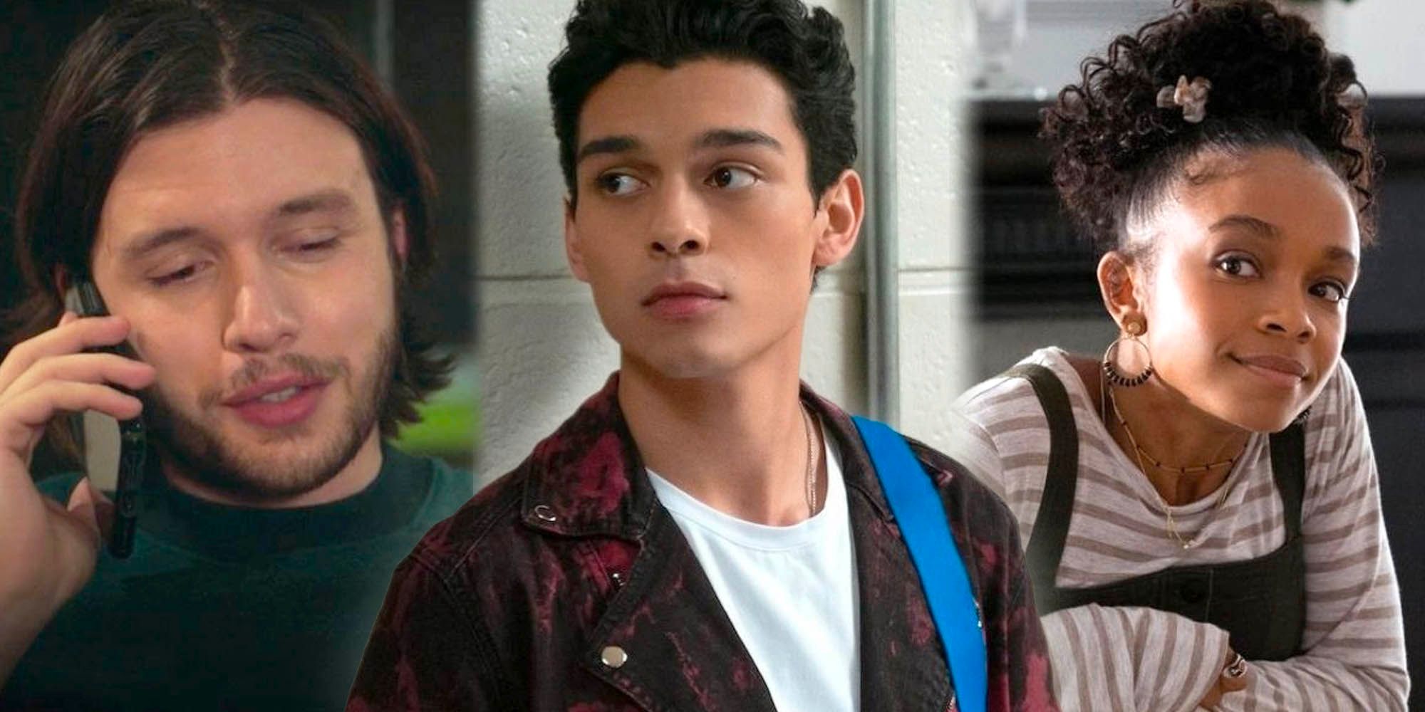 Con amor, Victor: 10 preguntas que los fanáticos tienen después de ver la temporada 2