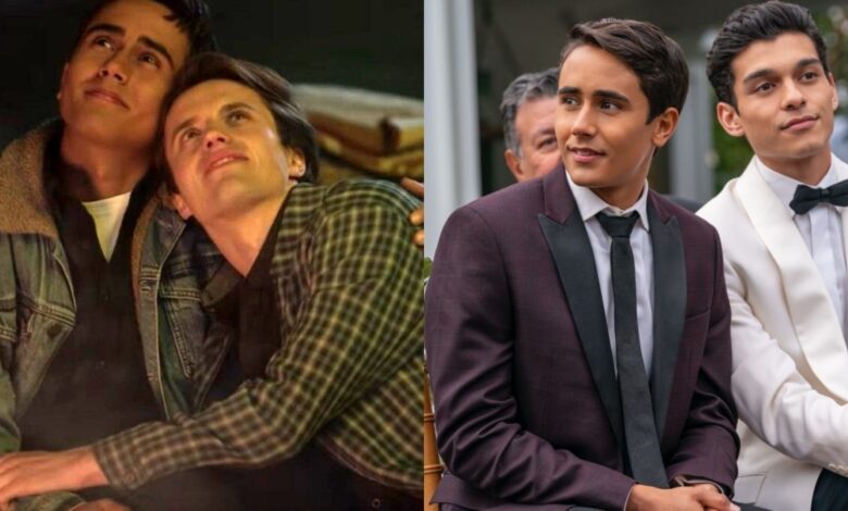 Con amor, Victor: 5 razones por las que Victor pertenece a Benji (y 5 a Rahim)