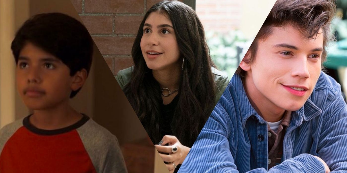 Con amor, Victor: Los 10 personajes más inteligentes |