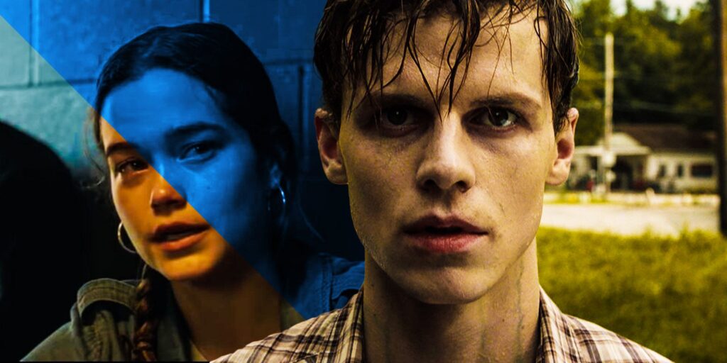 Conjurando 3 historias reales: lo que le sucedió a la novia de Arne, Debbie