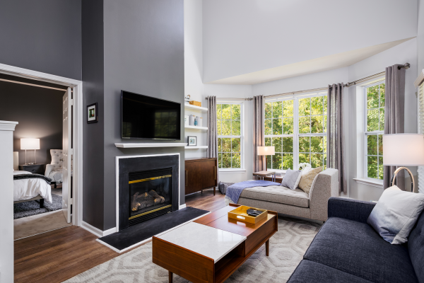 Conozca a Nickson, la startup de muebles como servicio que el ex asesor financiero de Barack Obama acaba de respaldar