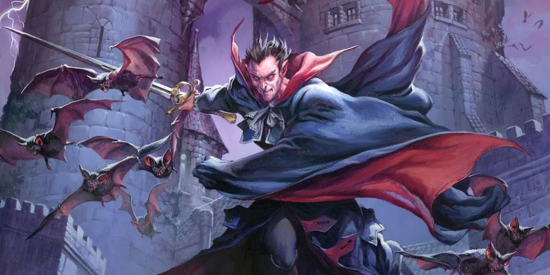 Consejos para interpretar a una mente maestra maligna competente en un juego de rol