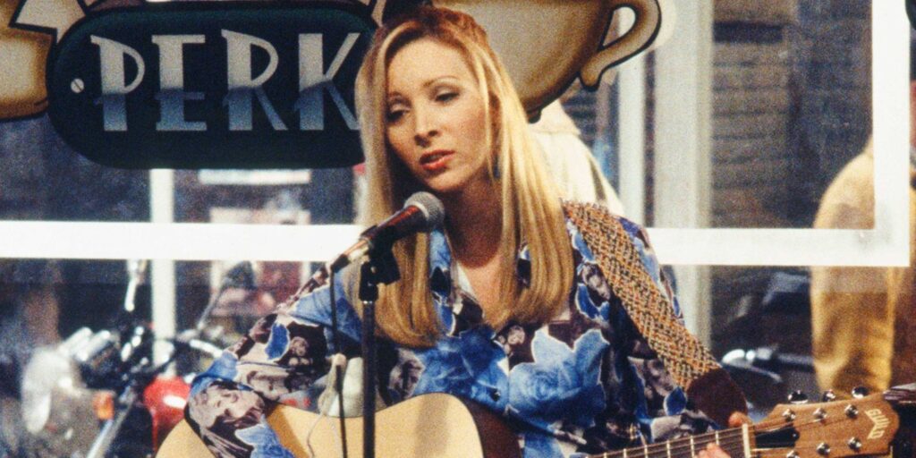 Courteney Cox recrea la canción mal recordada de Tiny Dancer con Elton John