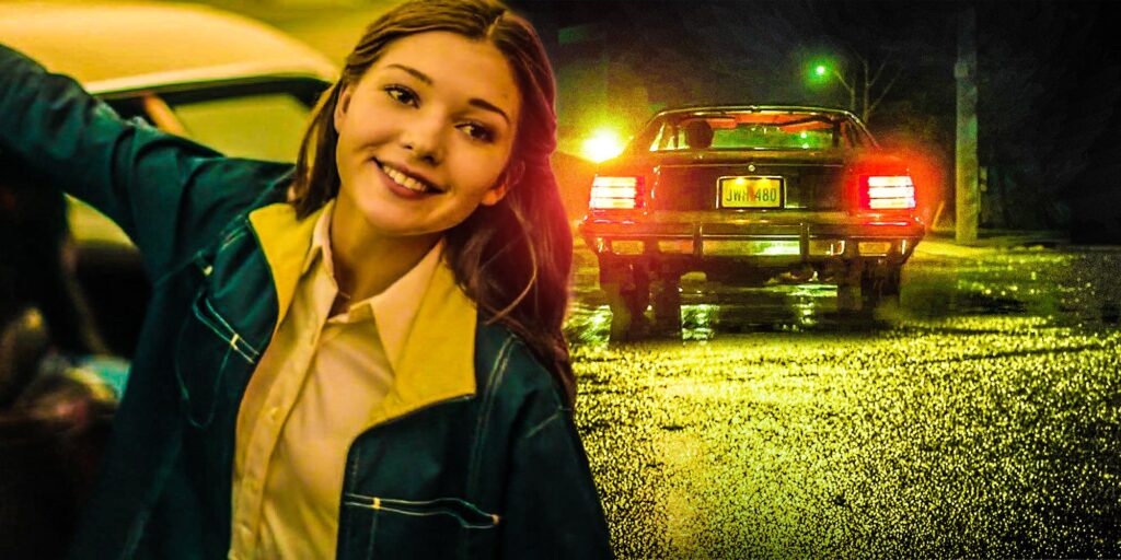 Créame: El secuestro de Lisa McVey - Cómo verlo en los EE. UU.