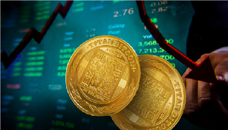 Criptomoneda Titan se desploma hasta cero en un día, ocasiona pérdidas al multimillonario Mark Cuban