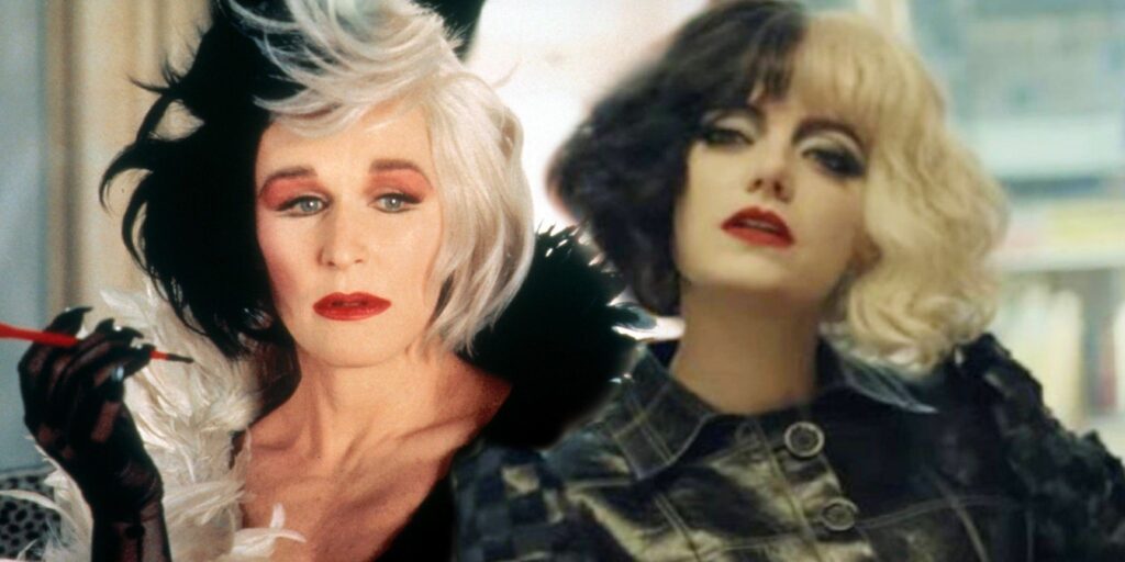 Cruella no tener un cameo de Glenn Close fue una oportunidad perdida