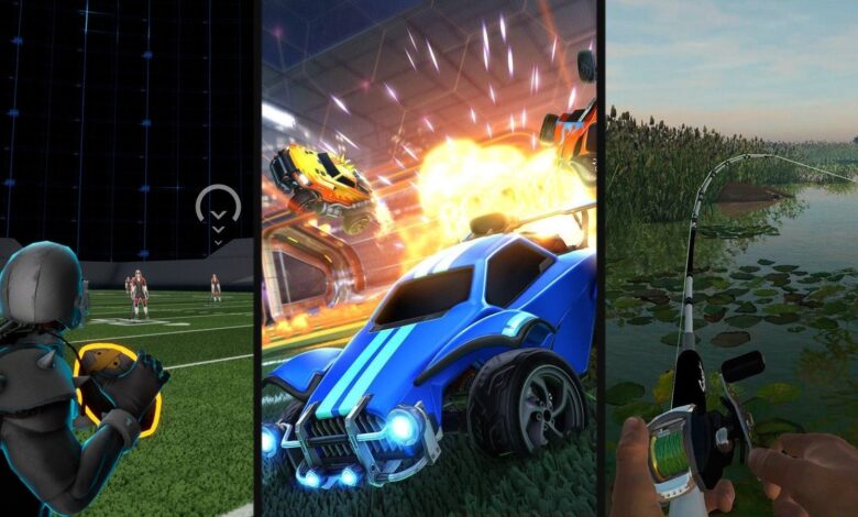 Cuáles son los mejores juegos deportivos gratuitos en 2021 |