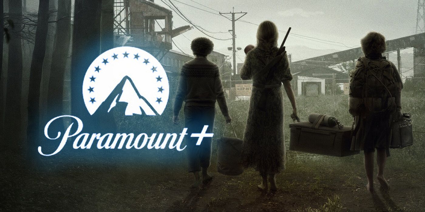 Cuándo estará disponible A Quiet Place 2 en streaming (y dónde mirar)