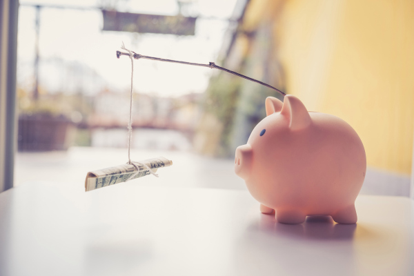 Cuánto pagarse a sí mismo como fundador de SaaS