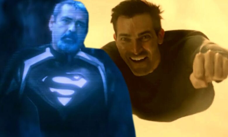 Cuánto tiempo tarda Superman en aprender todos sus poderes |