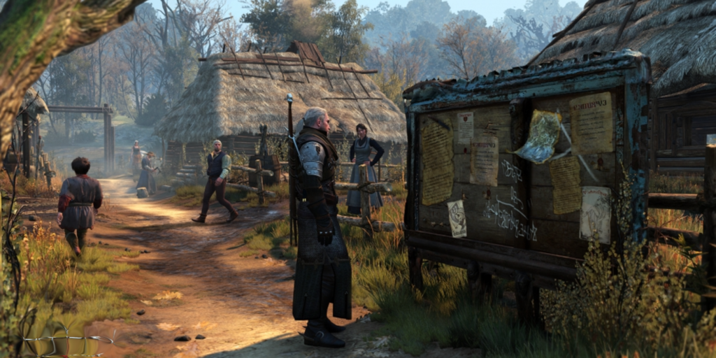 Cuánto valen las coronas de The Witcher en dinero real y sandías