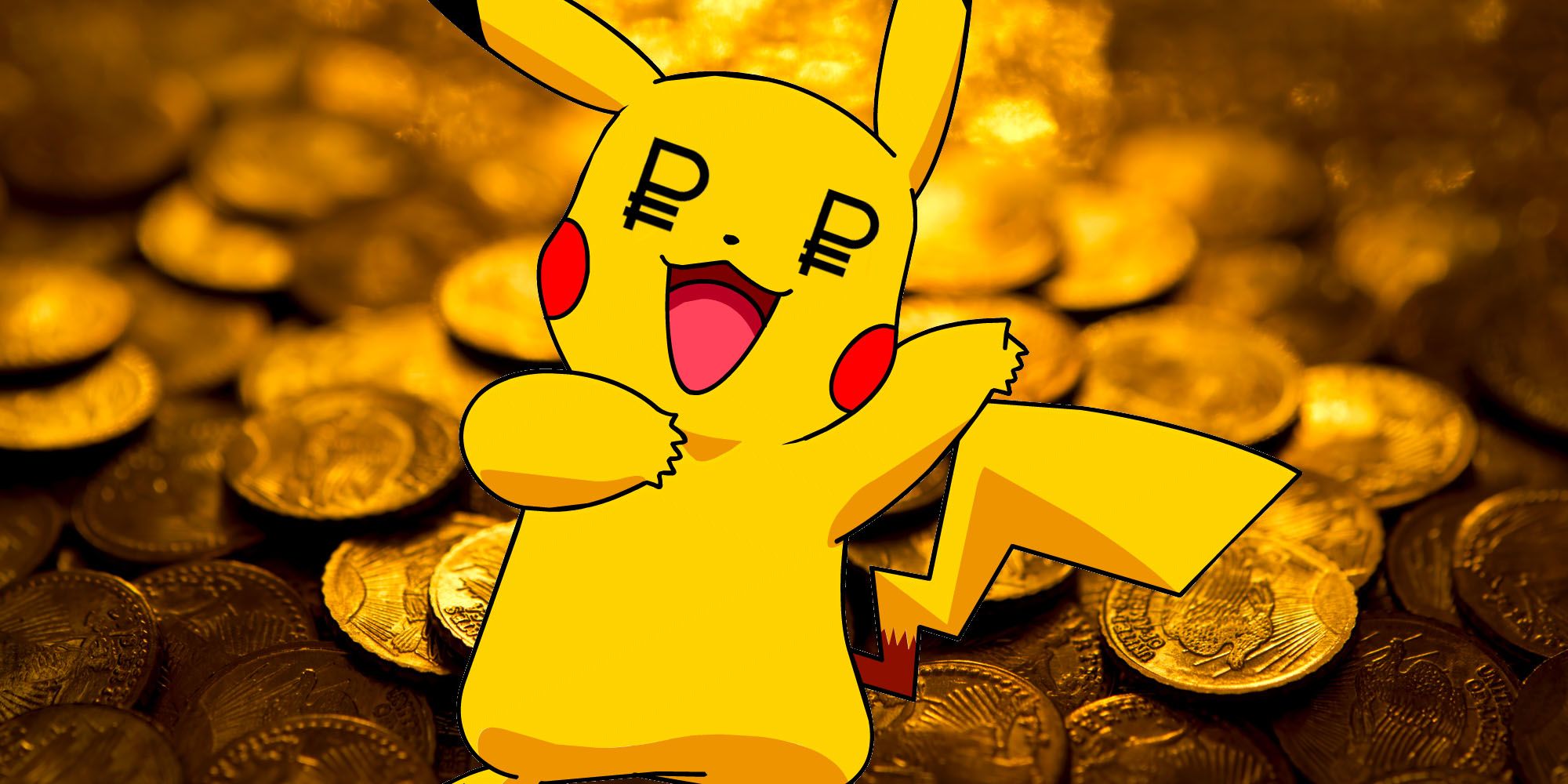Cuánto valen los dólares Pokémon en dinero real |
