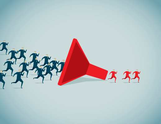 Curva de demanda: tácticas de marketing por correo electrónico que convierten a los suscriptores en clientes