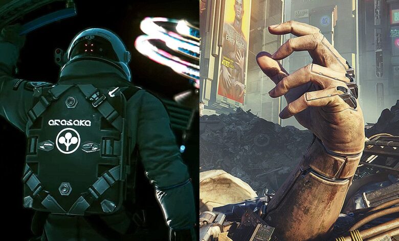 Cyberpunk 2077: 10 formas en que el juego ha cambiado desde su lanzamiento