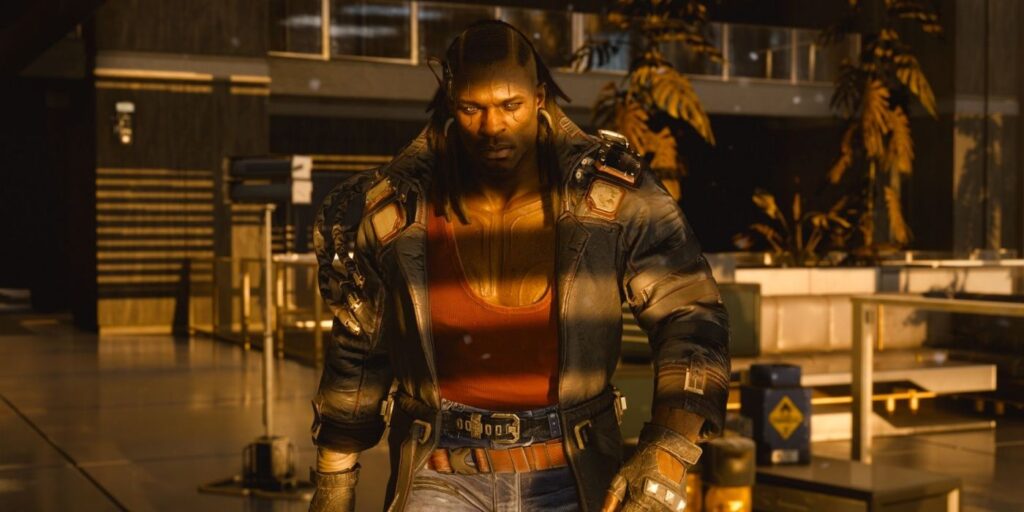 Cyberpunk 2077 puede regresar pronto a PlayStation Store |