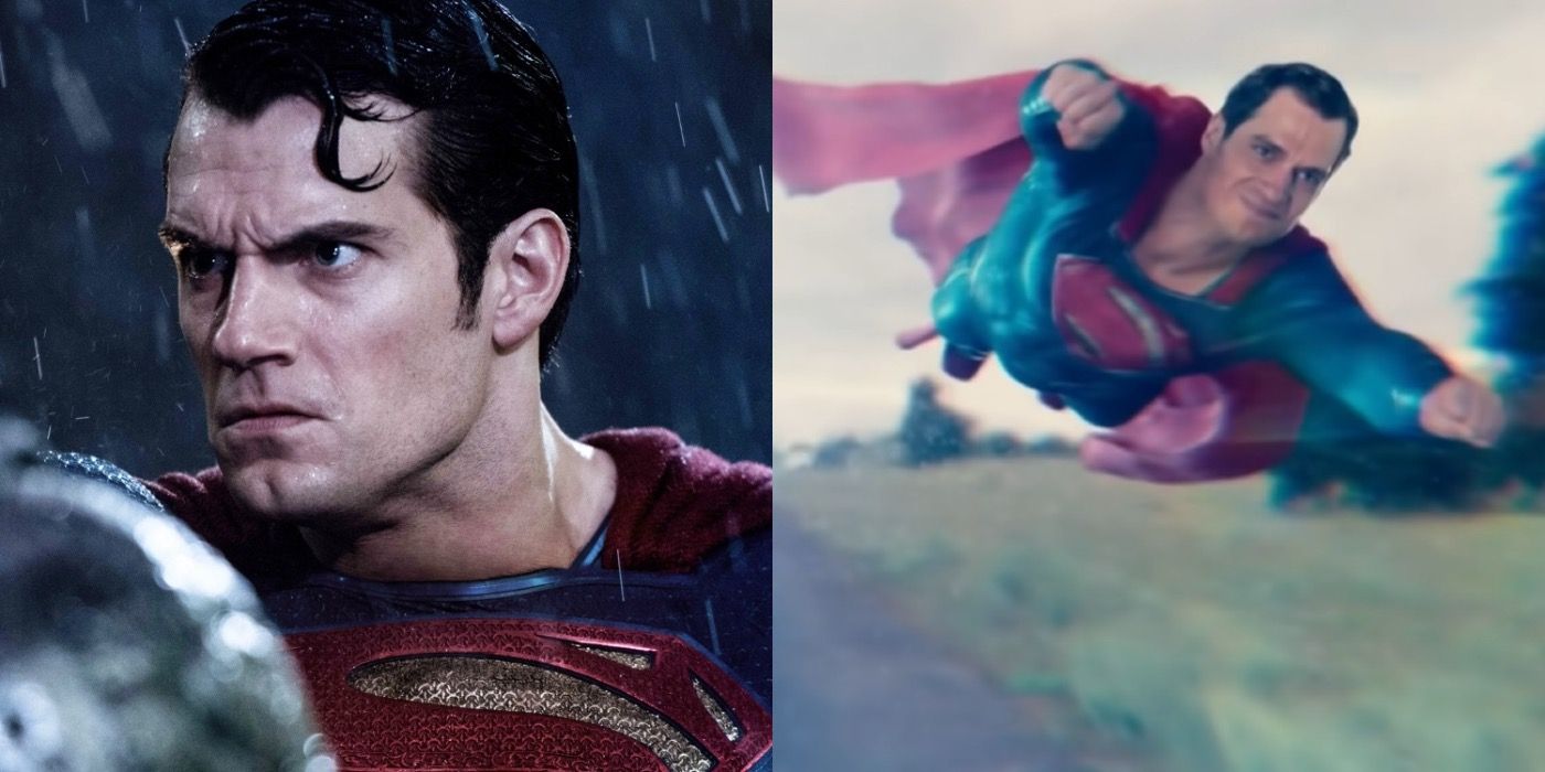 DCEU: 10 opiniones impopulares sobre Superman (según Reddit)