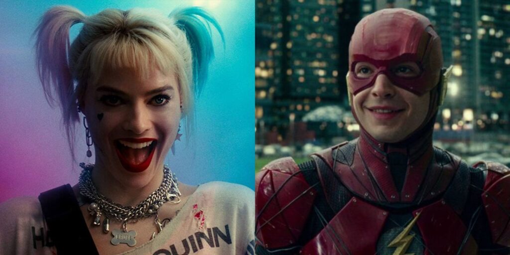 DCEU: 9 mayores redenciones, clasificadas |