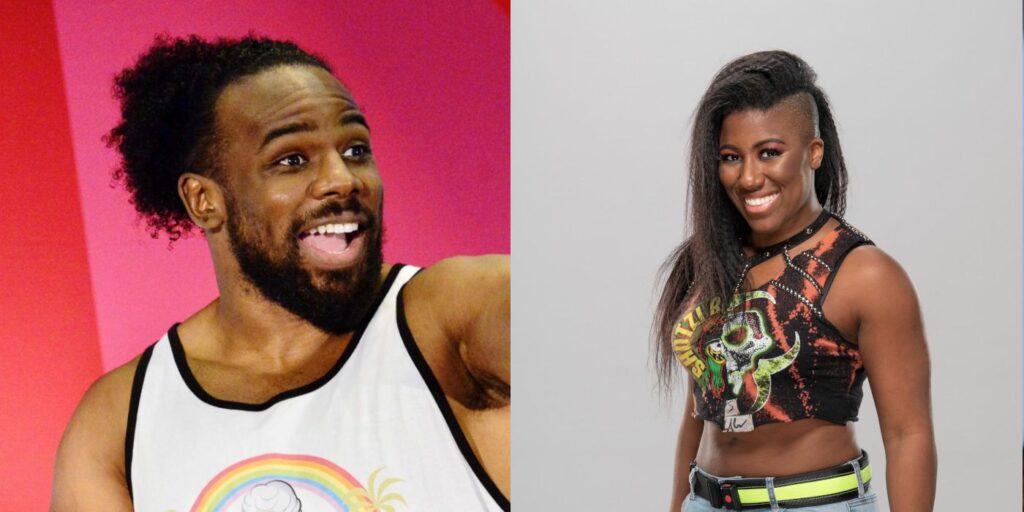 D&D Live 2021: WWE Chaos Carnival Table Superstar Players y DM revelados