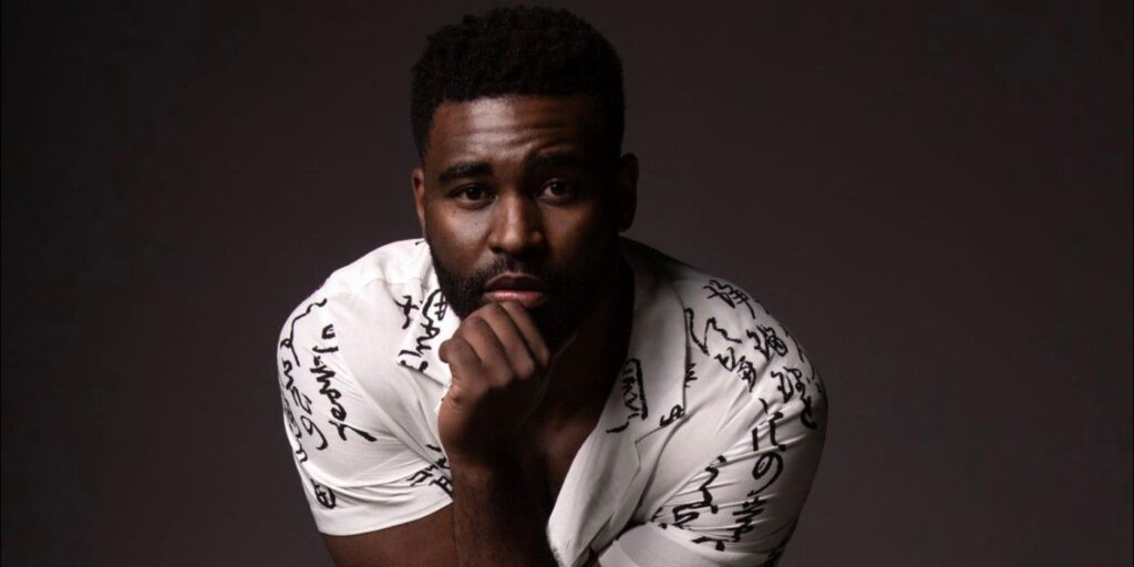 DWTS: Keo Motsepe revela al socio de Dream Celeb en una entrevista exclusiva