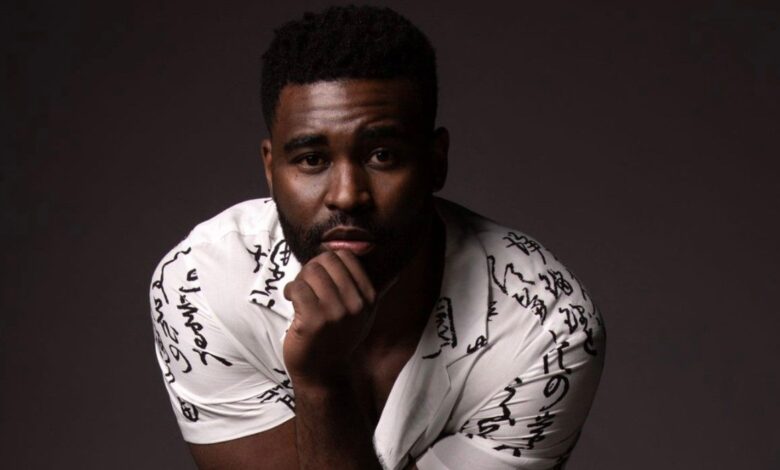 DWTS: Keo Motsepe revela al socio de Dream Celeb en una entrevista exclusiva