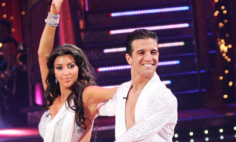DWTS: los fanáticos predicen que una Kardashian competirá en la temporada 30