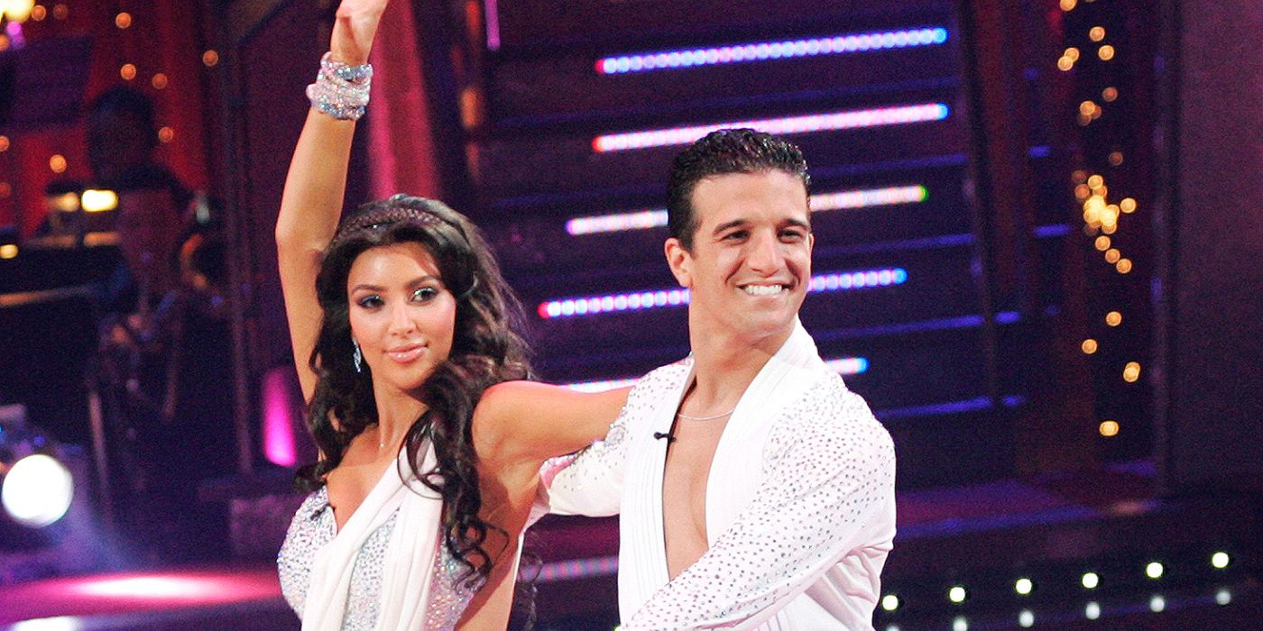 DWTS: los fanáticos predicen que una Kardashian competirá en la temporada 30