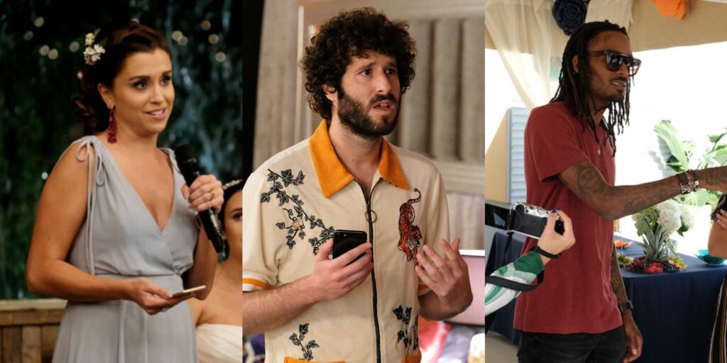 Dave de FXX: los personajes más divertidos, clasificados |