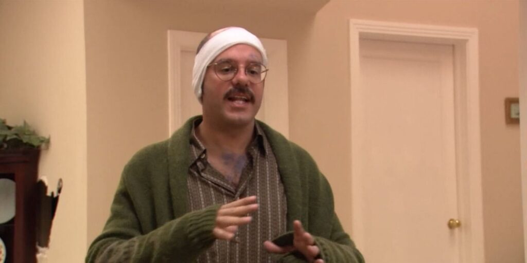 David Cross comparte por qué casi rechazó el rol de desarrollo arrestado