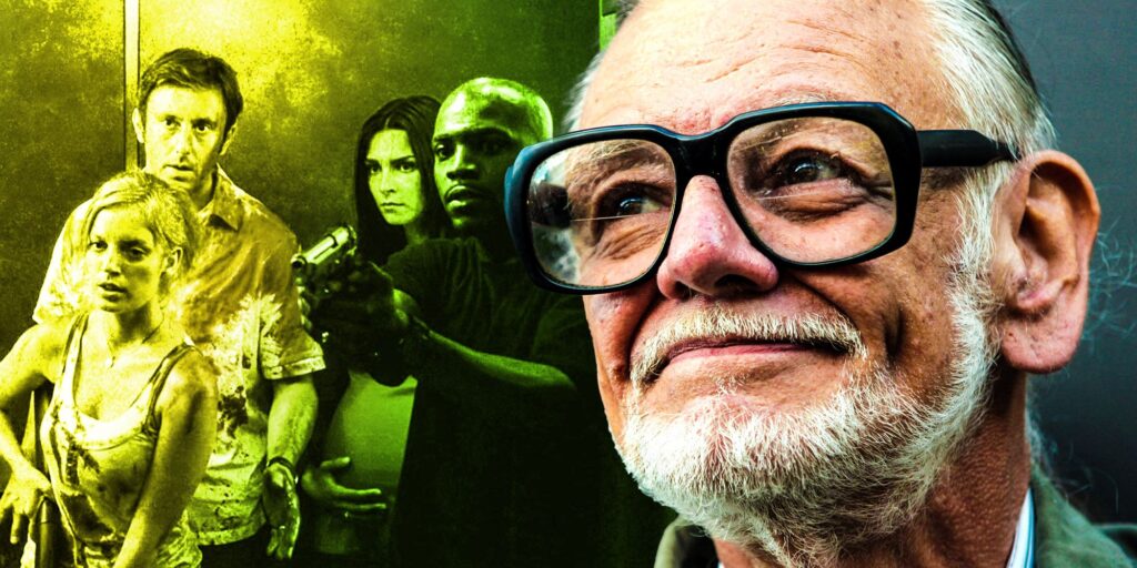 Dawn of the Dead: lo que George Romero pensó del remake de Zack Snyder