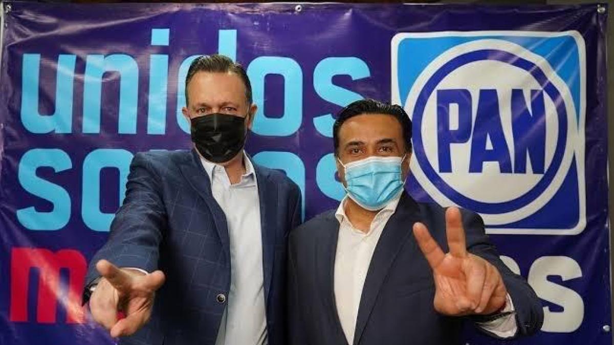 De las 18 alcaldías de Querétaro, PAN va ganando 11, INDEPENDIENTES 3, Verde 2, PRI 1 y MORENA 1