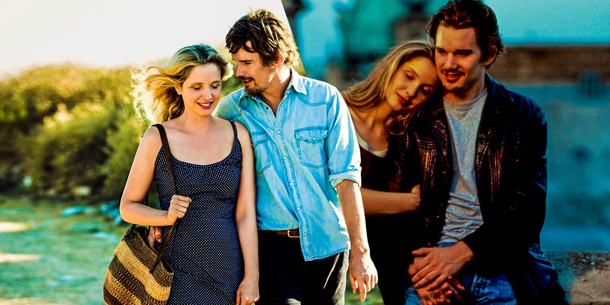 De qué se trataría una cuarta parte antes del amanecer |