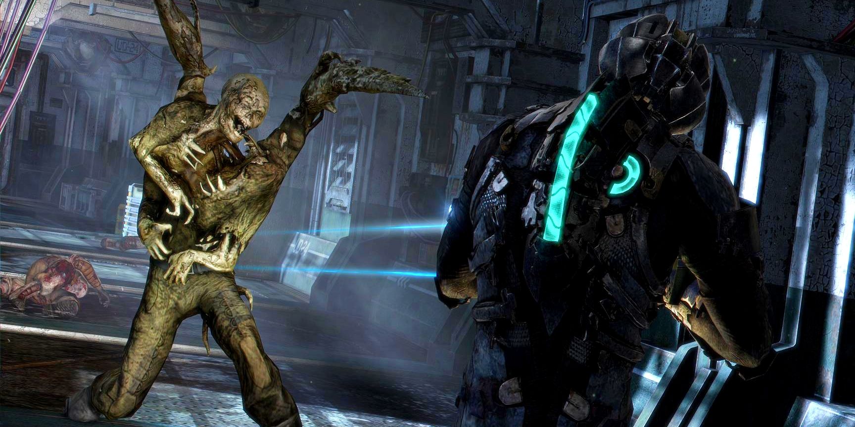 Dead Space Remasters provocados por expertos de la industria |