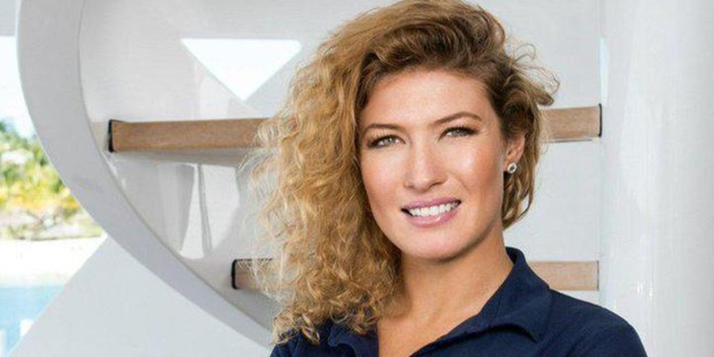 Debajo de la cubierta: lo que Raquel 'Rocky' Dakota ha estado haciendo después del espectáculo