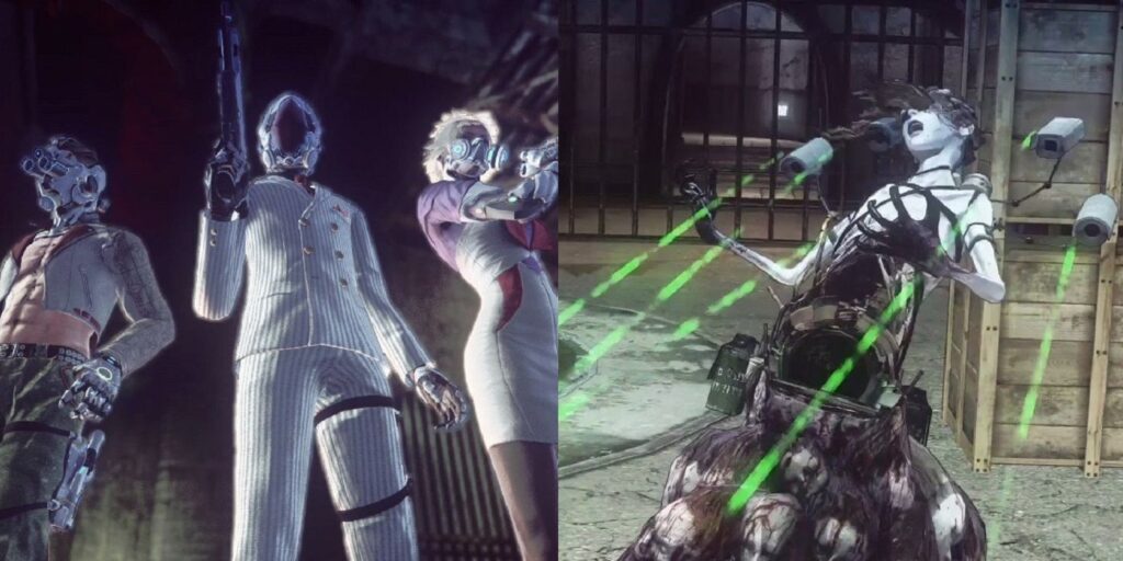 Déjalo morir: 10 enemigos más fuertes, clasificados |