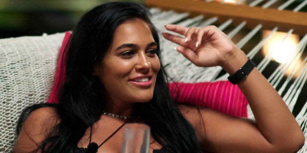 Demasiado caliente para manejar: lo que está haciendo Lydia Clyma en 2021