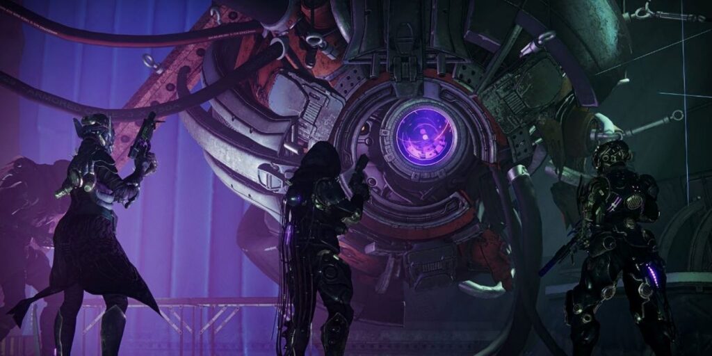 Desafío de cada semana 5 en Destiny 2: Season of the Splicer