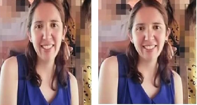 Desaparece maestra de la Universidad Tecnológica de San Juan del Río, se trata de Kenya Melissa Hernández