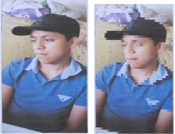Desaparece un menor en San Juan del Río, se trata de Alberto Hernández Reséndiz