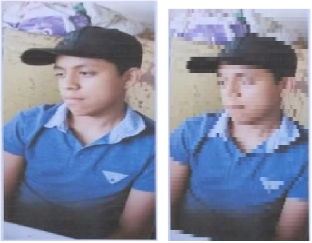 Desaparece un menor en San Juan del Río, se trata de Alberto Hernández Reséndiz