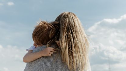 Tres de cada cuatro españolas declaran que querrían tener al menos dos hijos.