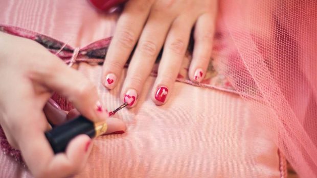 Descubre la manicura que triunfará este verano