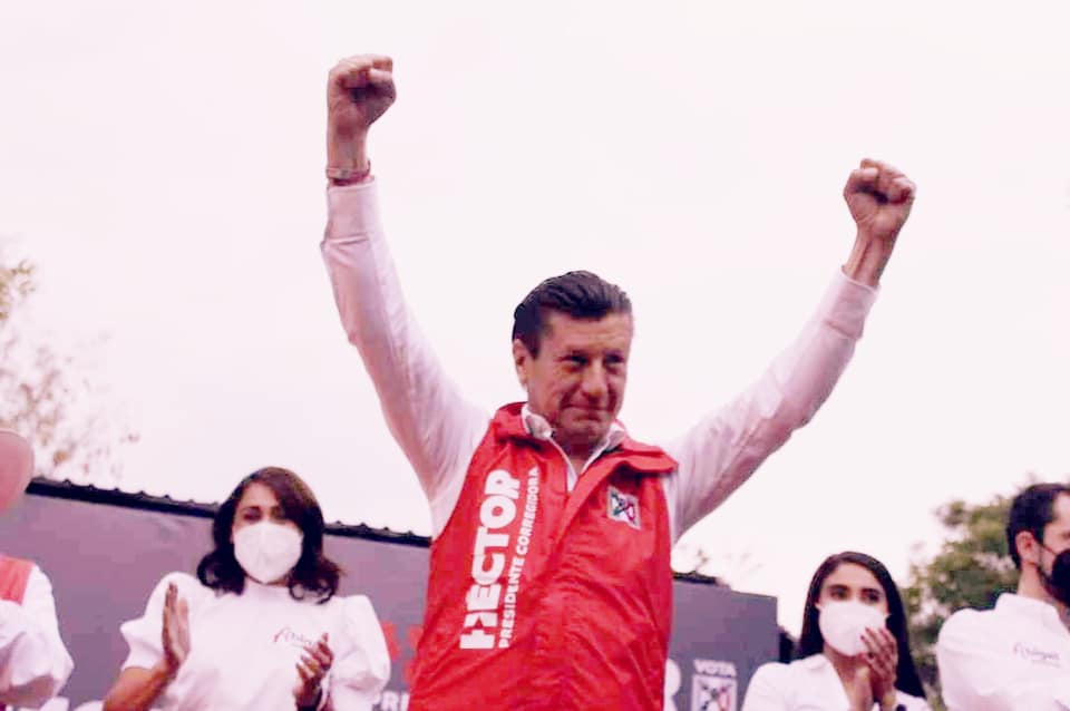 Desesperación en PAN de Corregidora, empleados del municipio hacen guerra sucia en mi contra: Héctor González