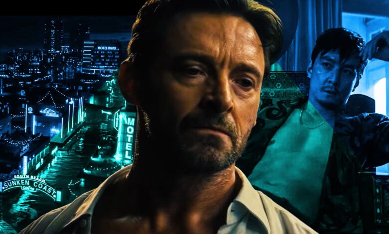 Desglose del tráiler de Reminiscence: los detalles más importantes de la historia y los secretos de BTS