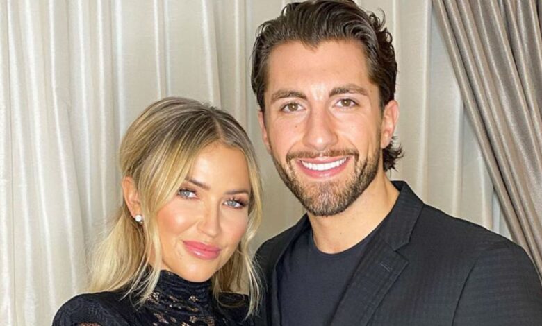 Despedida de soltera: Cronología de la relación de Kaitlyn Bristowe y Jason Tartick
